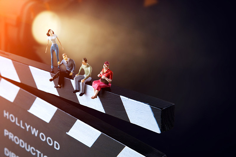 人工智能对江阳区宣传片制作行业的影响