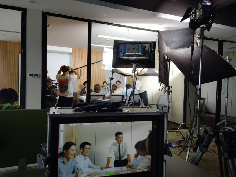 江阳区宣传片拍摄如何策划航空公司宣传片